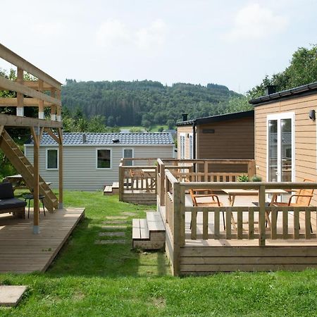 Tiny House Villa Enscherange Eksteriør billede
