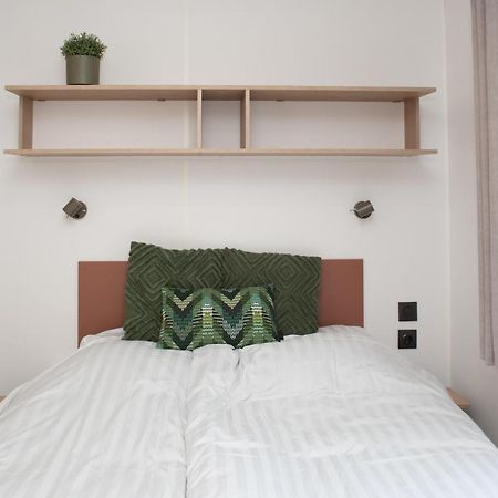 Tiny House Villa Enscherange Eksteriør billede