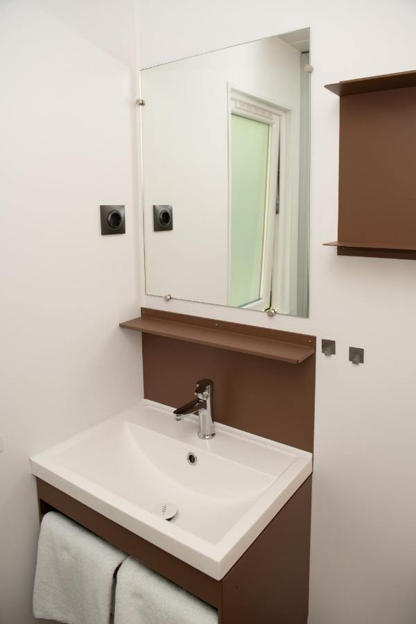Tiny House Villa Enscherange Eksteriør billede