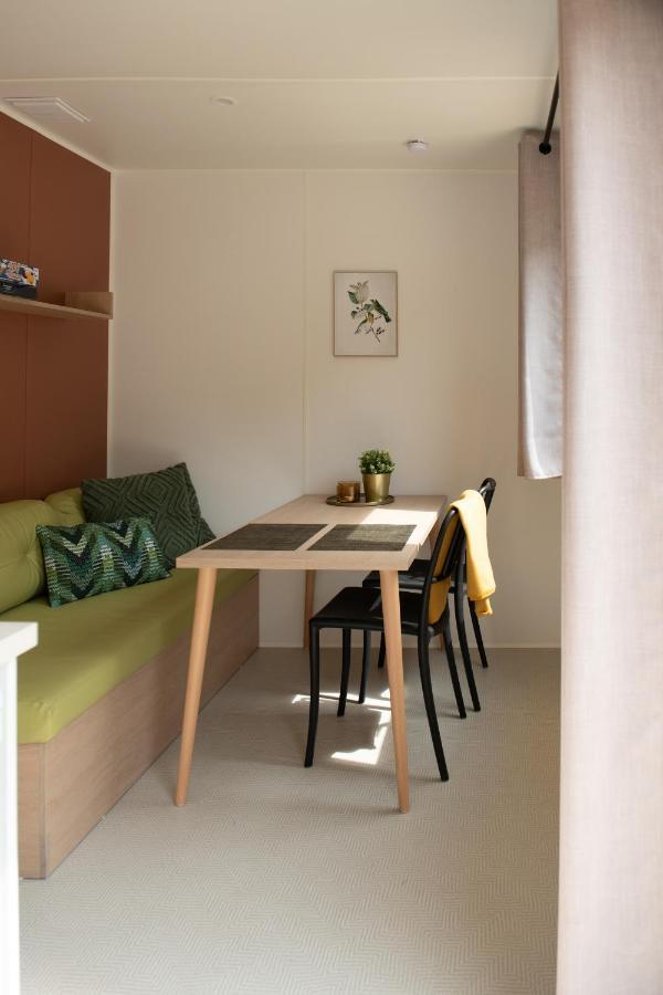 Tiny House Villa Enscherange Eksteriør billede